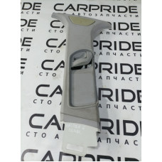 Обшивка стойки верхняя