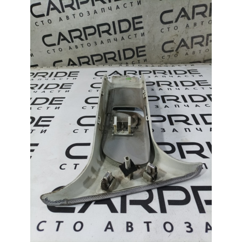 Обшивка стойки верхняя (салон) Opel Vectra C 2004 2.2 09180681