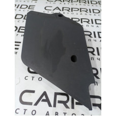 Накладка центральной консоли