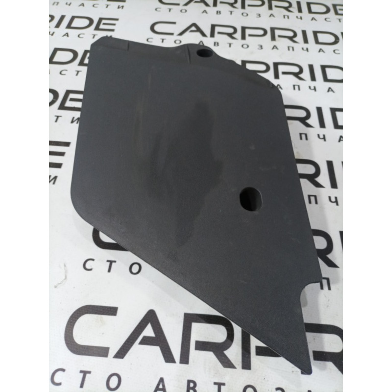 Накладка центральной консоли (салон) Opel Vectra C 2004 2.2 6802150