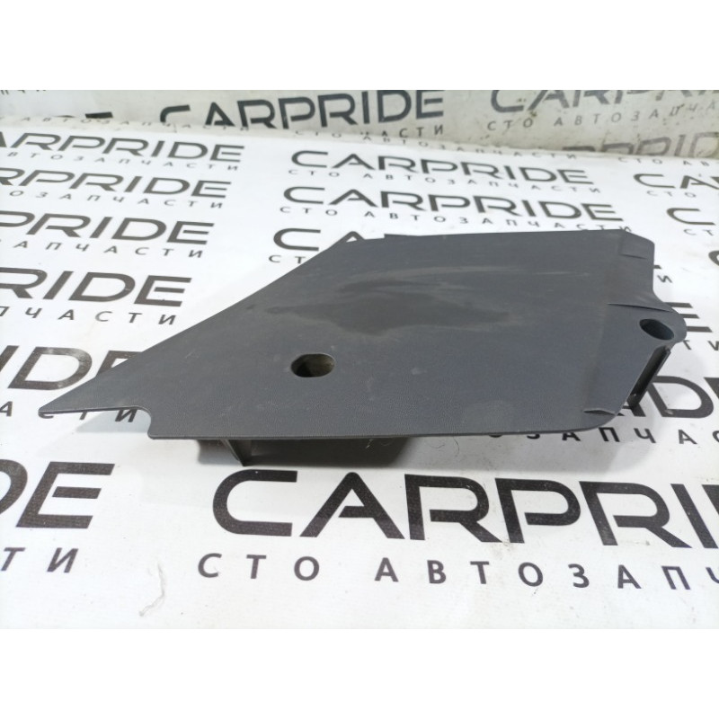 Накладка центральной консоли (салон) Opel Vectra C 2004 2.2 6802150