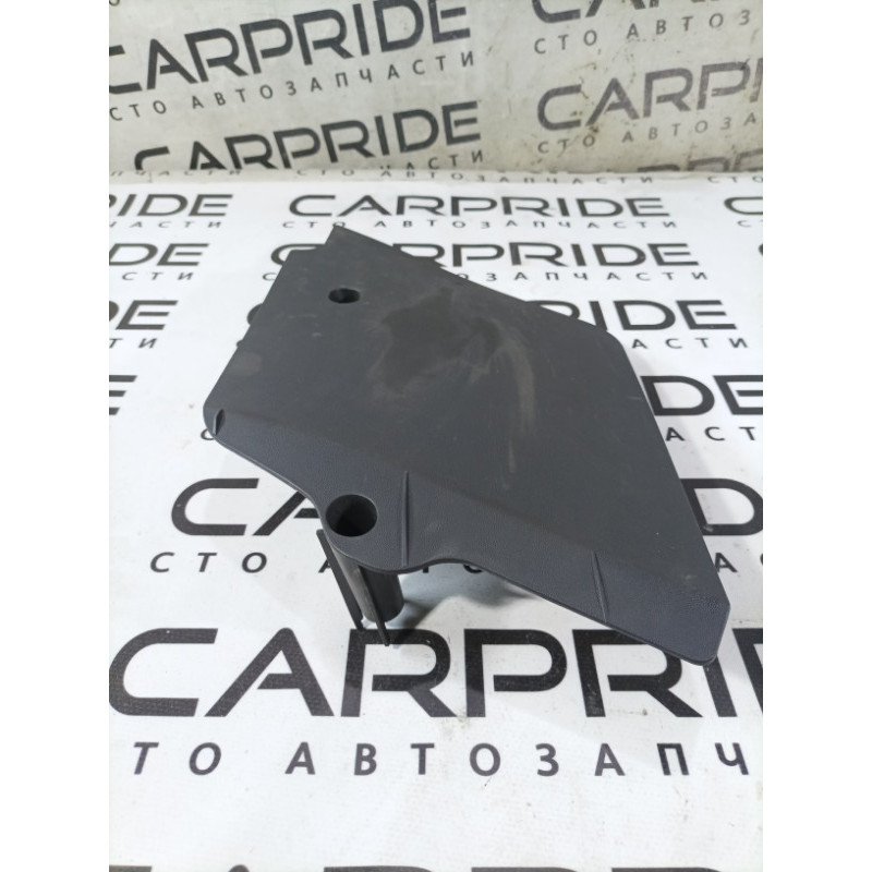 Накладка центральной консоли (салон) Opel Vectra C 2004 2.2 6802150