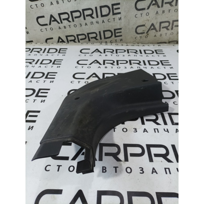 Накладка на порог (кузов и элементы) Opel Vectra C 2004 2.2 24423413