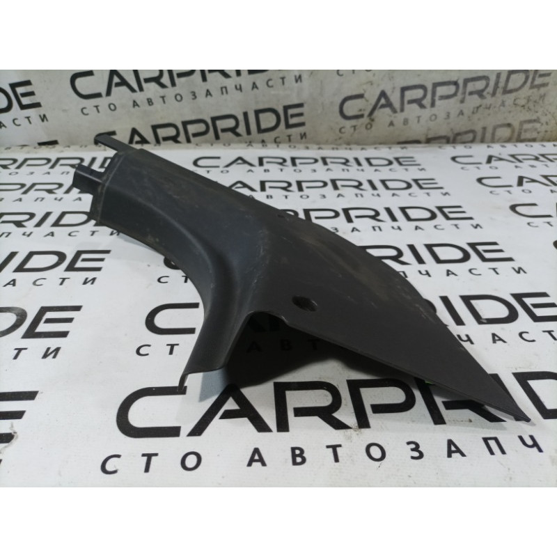 Накладка на порог (кузов и элементы) Opel Vectra C 2004 2.2 24423413