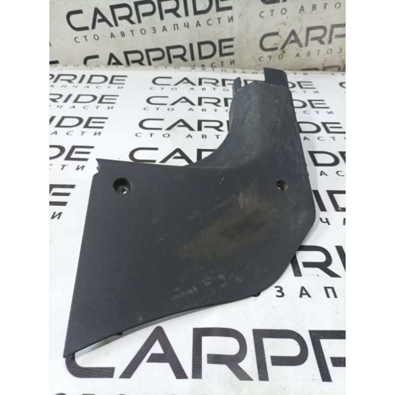 Накладка на порог (кузов и элементы) Opel Vectra C 2004 2.2 24423413