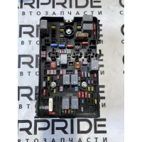 Блок предохранителей