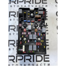 Блок предохранителей