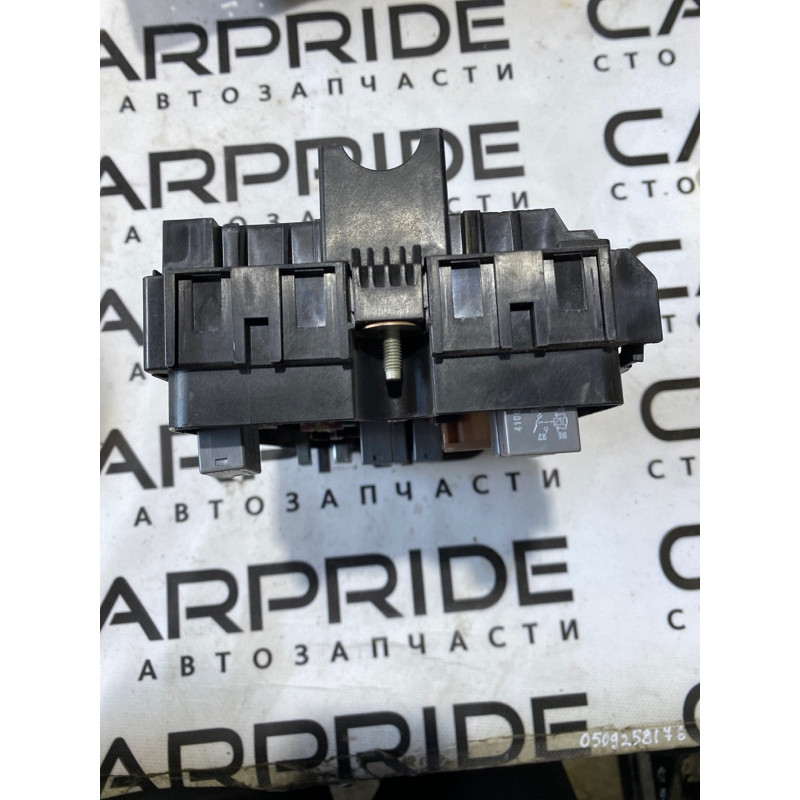 Блок предохранителей (электрика) Jeep Cherokee Trailhawk 2014 2.4 68192999AF