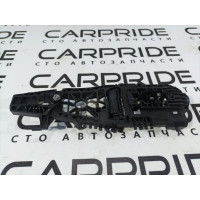 Кронштейн ручки двери