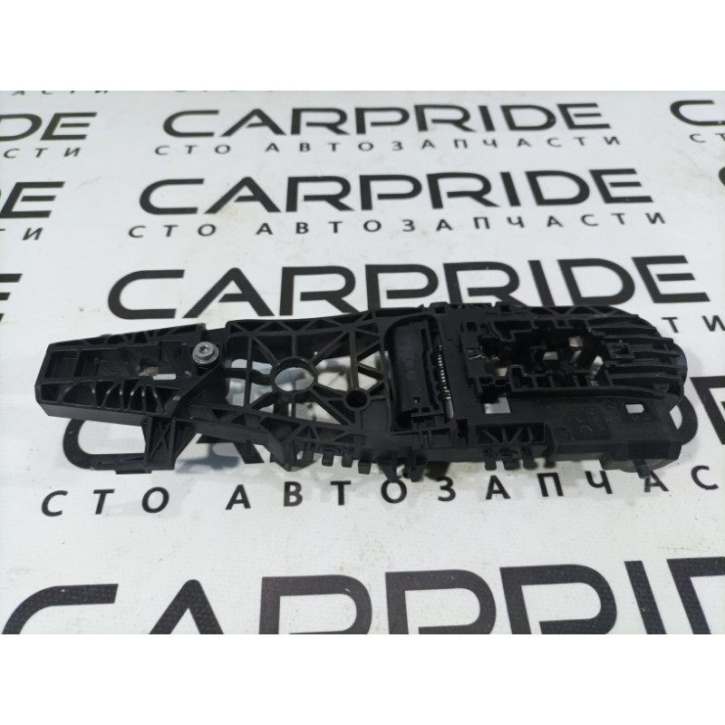 Кронштейн ручки двери (кузов и элементы) Jeep Renegade BU 2020 2.4 68422625AA