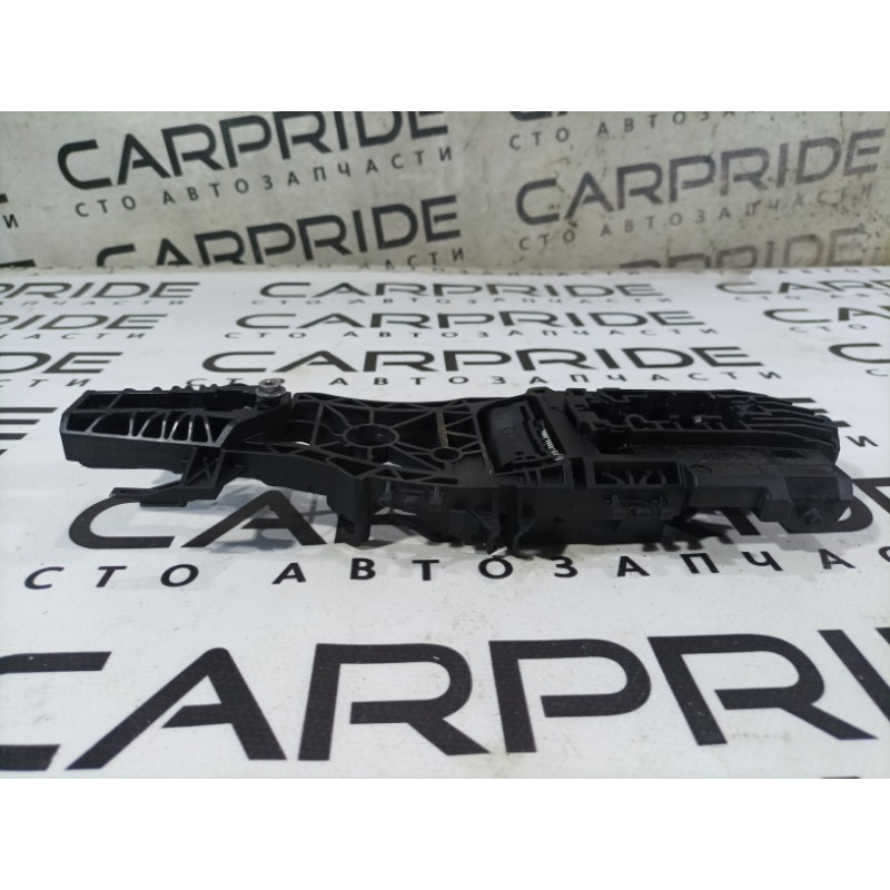 Кронштейн ручки двери (кузов и элементы) Jeep Renegade BU 2020 2.4 68422625AA