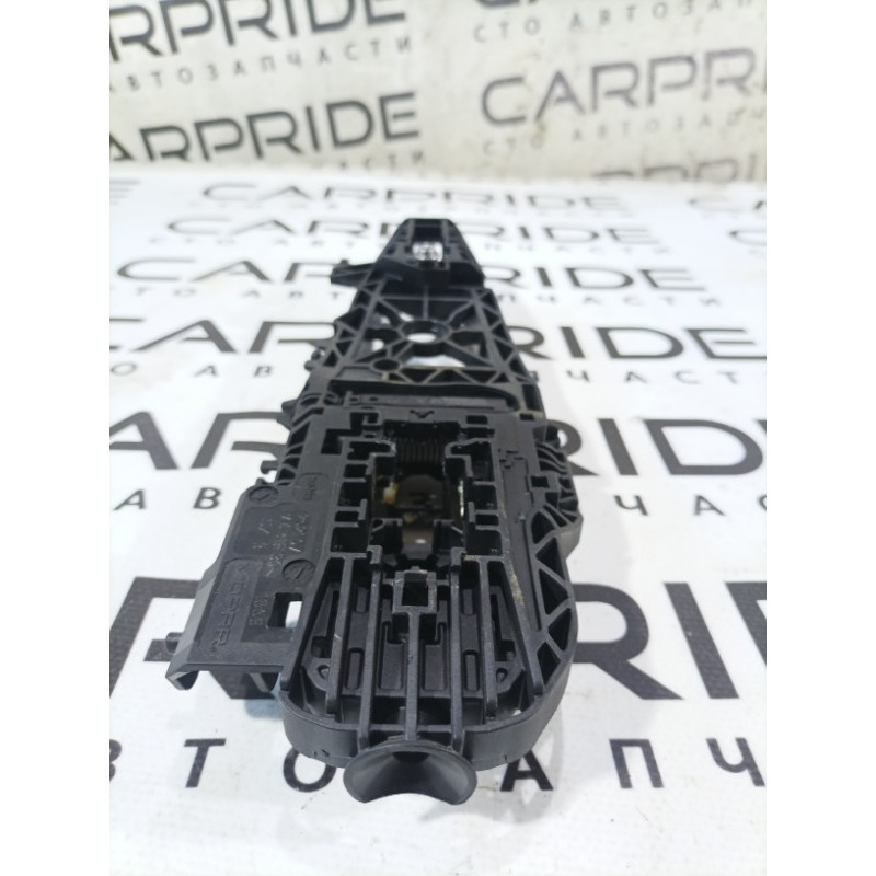 Кронштейн ручки двери (кузов и элементы) Jeep Renegade BU 2020 2.4 68422625AA