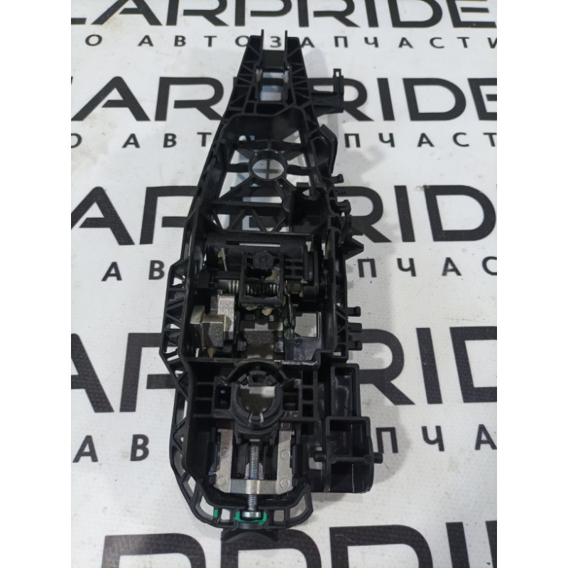 Кронштейн ручки двери (кузов и элементы) Jeep Renegade BU 2020 2.4 68422625AA