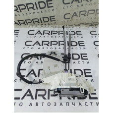 Замок двери