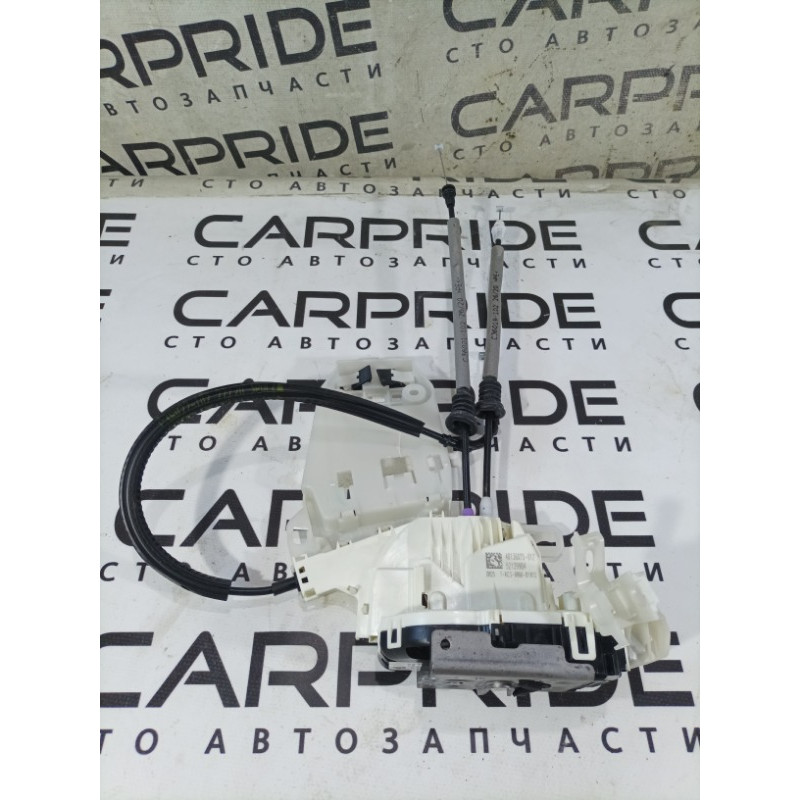 Замок двери (кузов и элементы) Jeep Renegade BU 2020 2.4 68466963AA