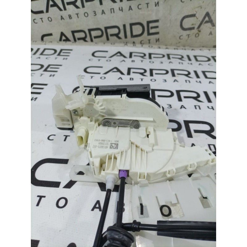 Замок двери (кузов и элементы) Jeep Renegade BU 2020 2.4 68466963AA