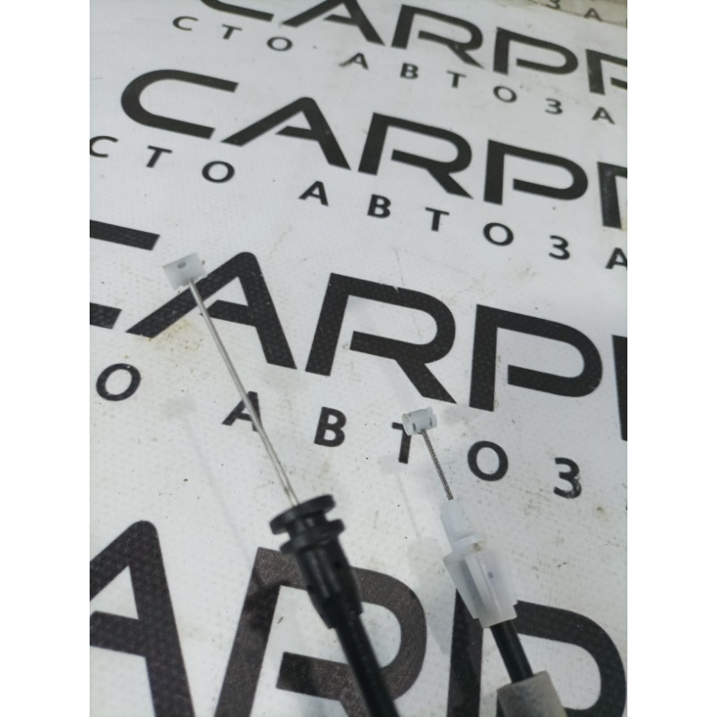 Замок двери (кузов и элементы) Jeep Renegade BU 2020 2.4 68466963AA