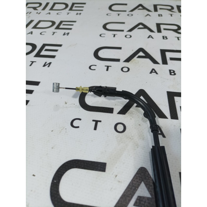 Замок двери (кузов и элементы) Jeep Renegade BU 2020 2.4 68466963AA