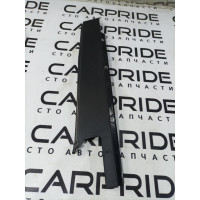 Накладка двери боковая