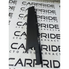 Накладка двери боковая