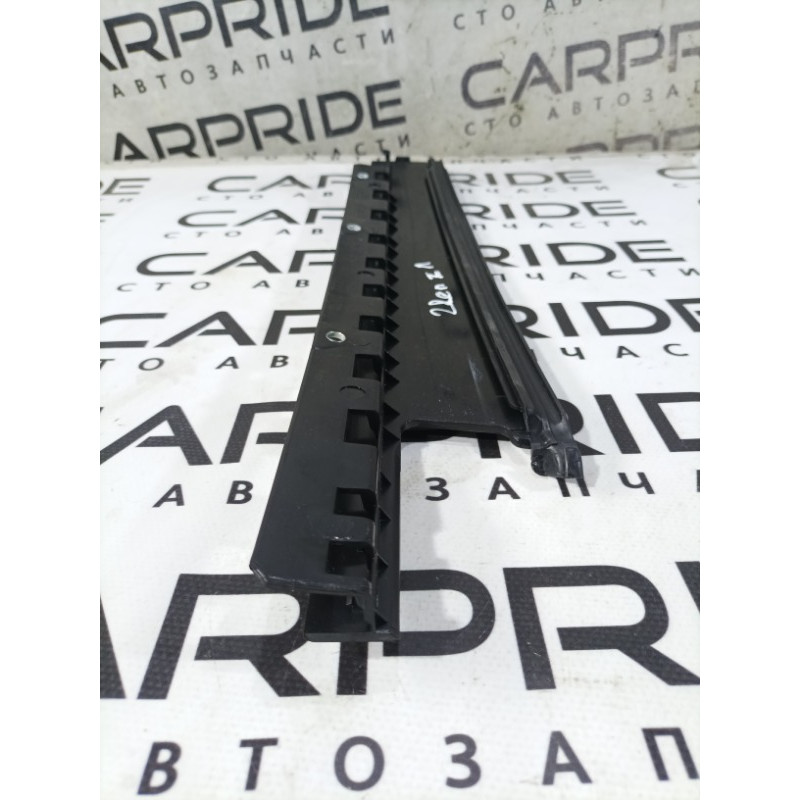 Накладка двери боковая (кузов и элементы) Jeep Renegade BU 2020 2.4 68431529AA