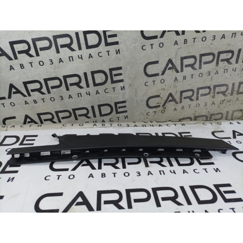 Накладка двери боковая (кузов и элементы) Jeep Renegade BU 2020 2.4 68431529AA