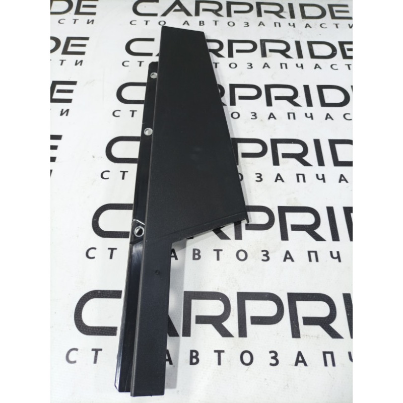 Накладка двери боковая (кузов и элементы) Jeep Renegade BU 2020 2.4 68431527AA