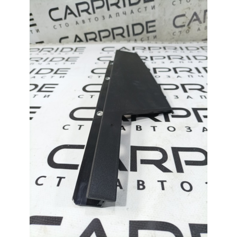 Накладка двери боковая (кузов и элементы) Jeep Renegade BU 2020 2.4 68431527AA