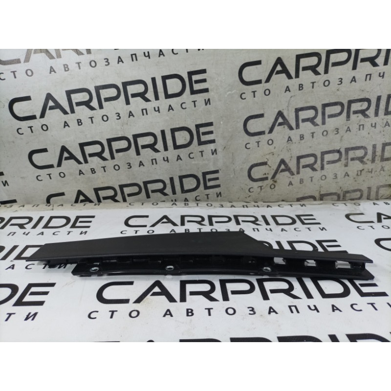 Накладка двери боковая (кузов и элементы) Jeep Renegade BU 2020 2.4 68431527AA