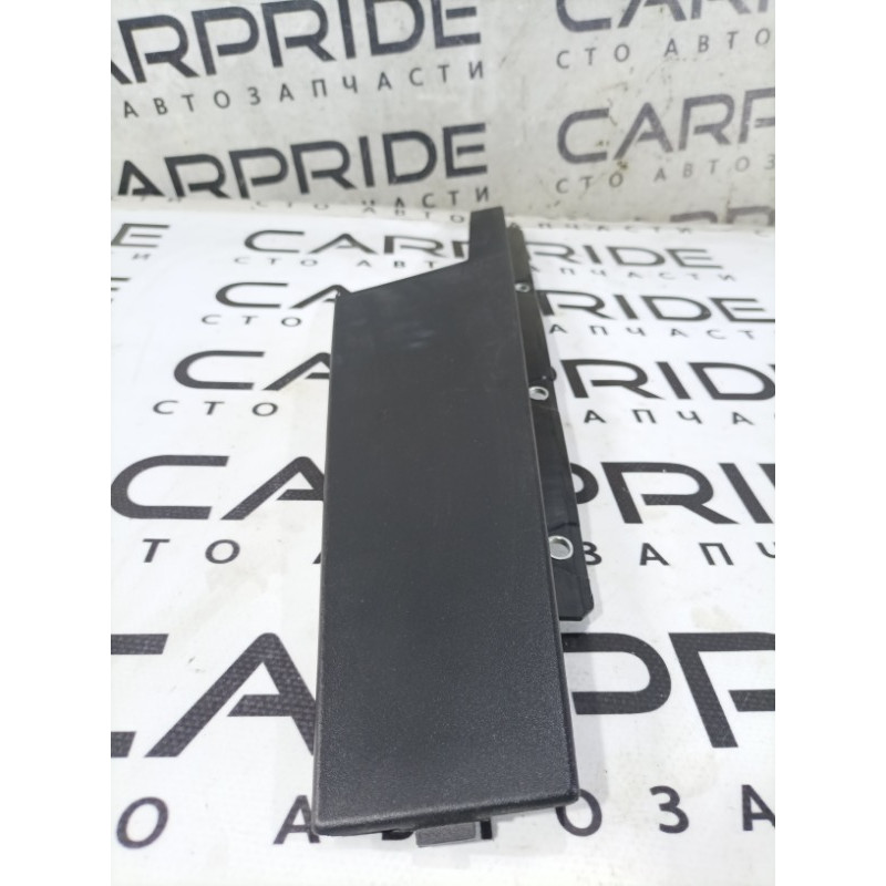 Накладка двери боковая (кузов и элементы) Jeep Renegade BU 2020 2.4 68431527AA