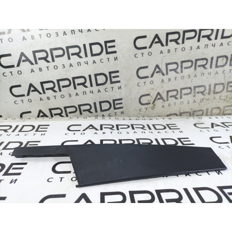 Накладка двери боковая (кузов и элементы) Jeep Renegade BU 2020 2.4 68431527AA