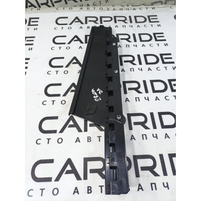 Накладка двери боковая (кузов и элементы) Jeep Renegade BU 2020 2.4 68431527AA