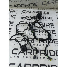 Проводка дверная