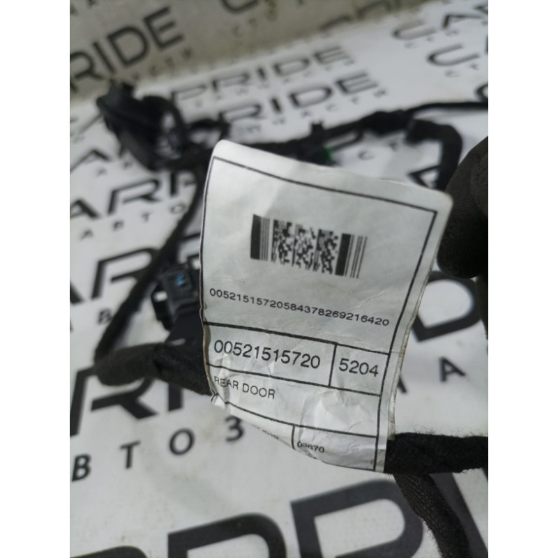 Проводка дверная (электрика) Jeep Renegade BU 2020 2.4 68506762AA