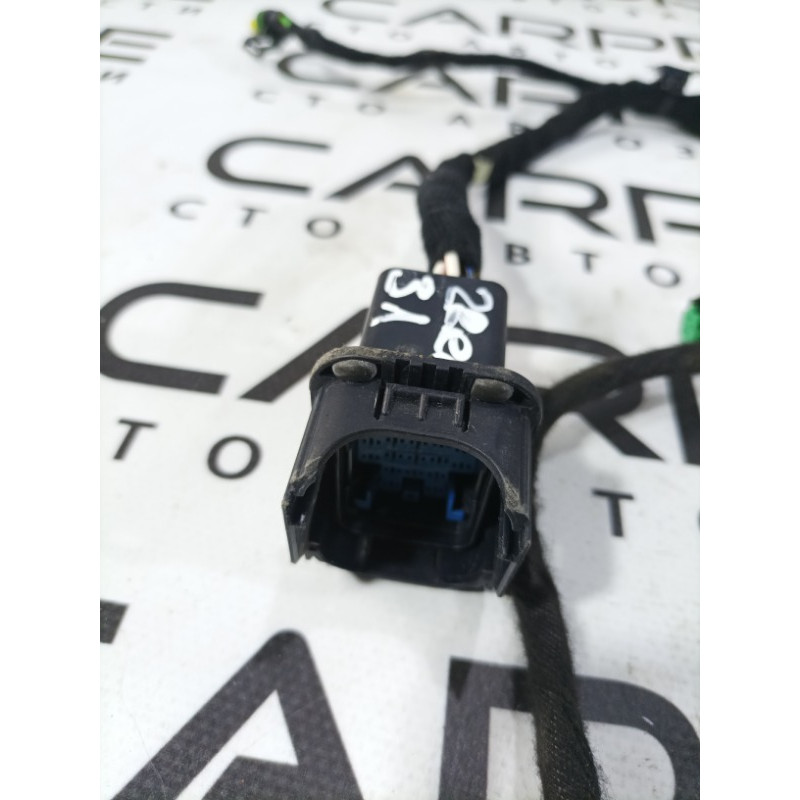 Проводка дверная (электрика) Jeep Renegade BU 2020 2.4 68506762AA