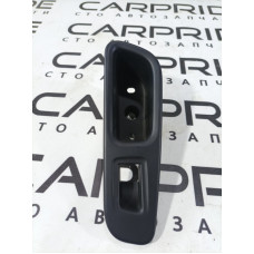 Накладка кнопок стеклоподъемника