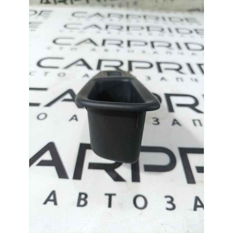 Накладка кнопок стеклоподъемника (салон) Jeep Renegade BU 2020 2.4