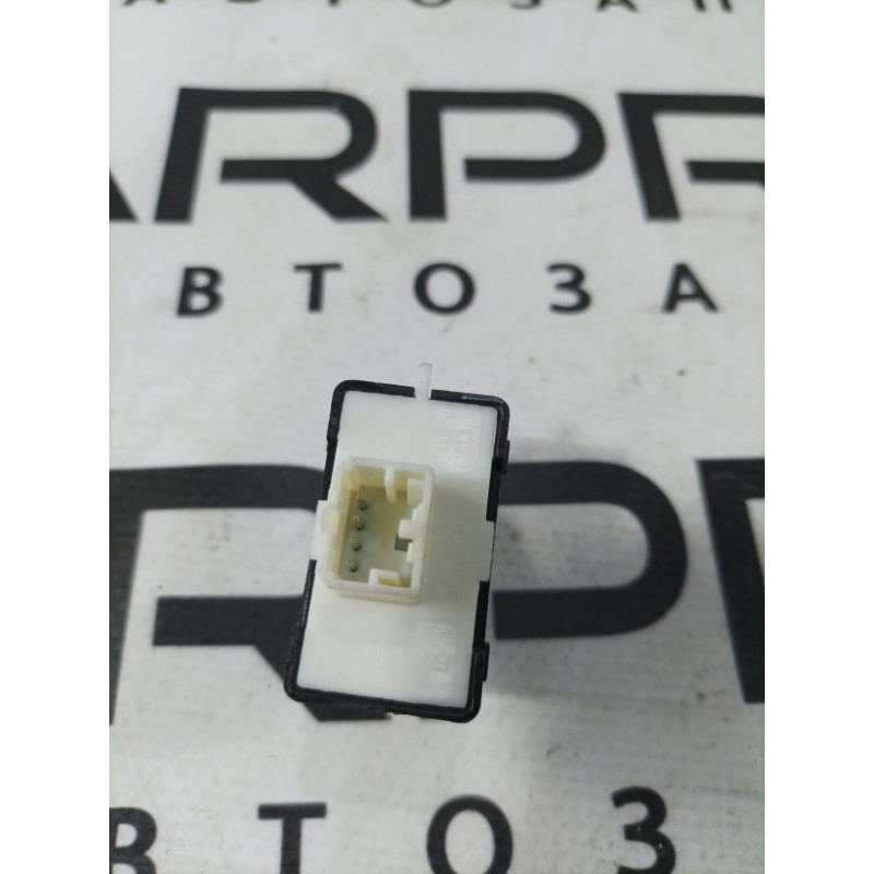 Кнопка стеклоподъемника (электрика / кнопки) Jeep Renegade BU 2020 2.4 5UW64LXHAA