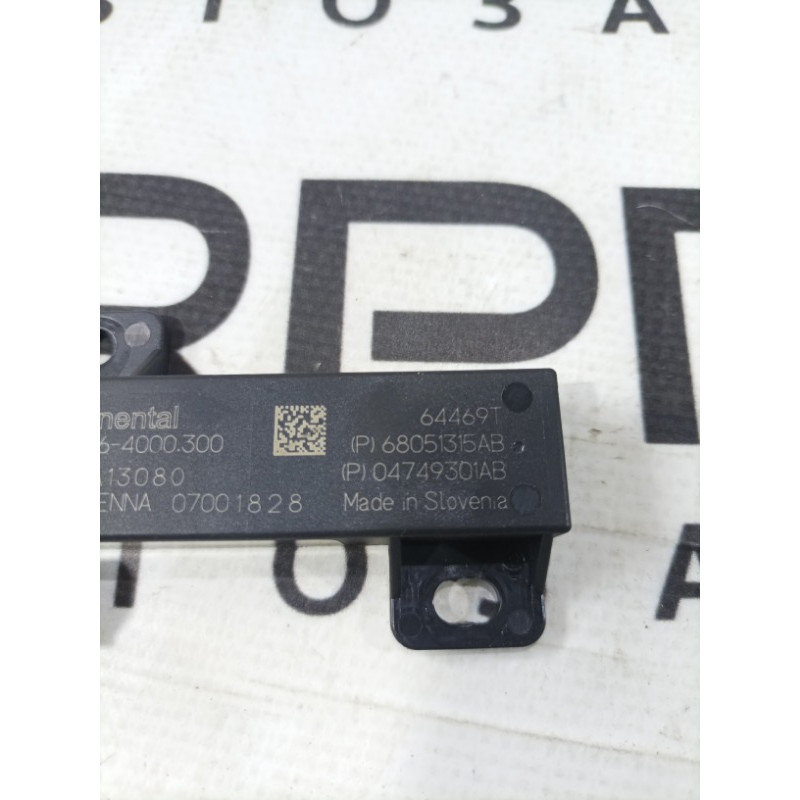 Антенна бесключевого доступа (электрика) Jeep Renegade BU 2020 2.4 68051315ab