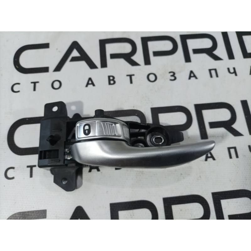 Ручка двери внутренняя (салон) Jeep Renegade BU 2020 2.4 6EW91SLUAA