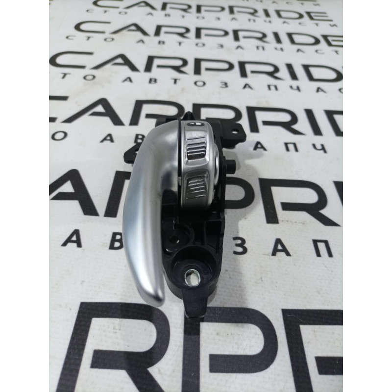 Ручка двери внутренняя (салон) Jeep Renegade BU 2020 2.4 6EW91SLUAA