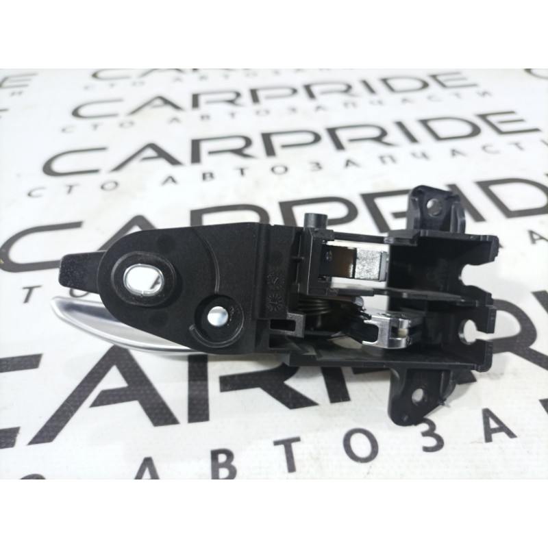 Ручка двери внутренняя (салон) Jeep Renegade BU 2020 2.4 6EW91SLUAA