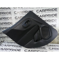 Дверная карта