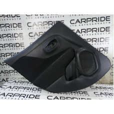 Дверная карта