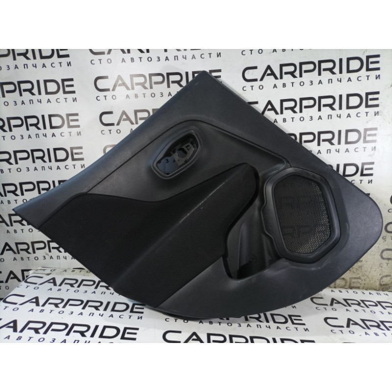 Дверная карта (салон) Jeep Renegade BU 2020 2.4 6MT67LXHAA