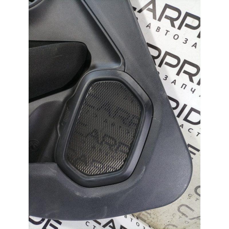 Дверная карта (салон) Jeep Renegade BU 2020 2.4 6MT67LXHAA