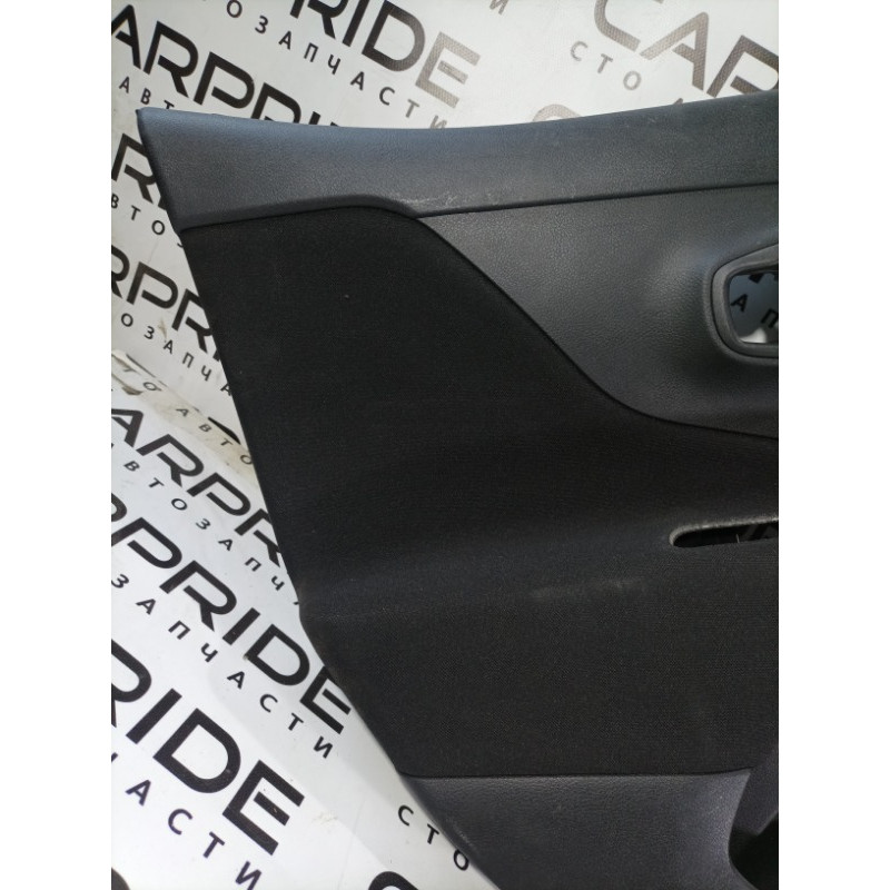 Дверная карта (салон) Jeep Renegade BU 2020 2.4 6MT67LXHAA