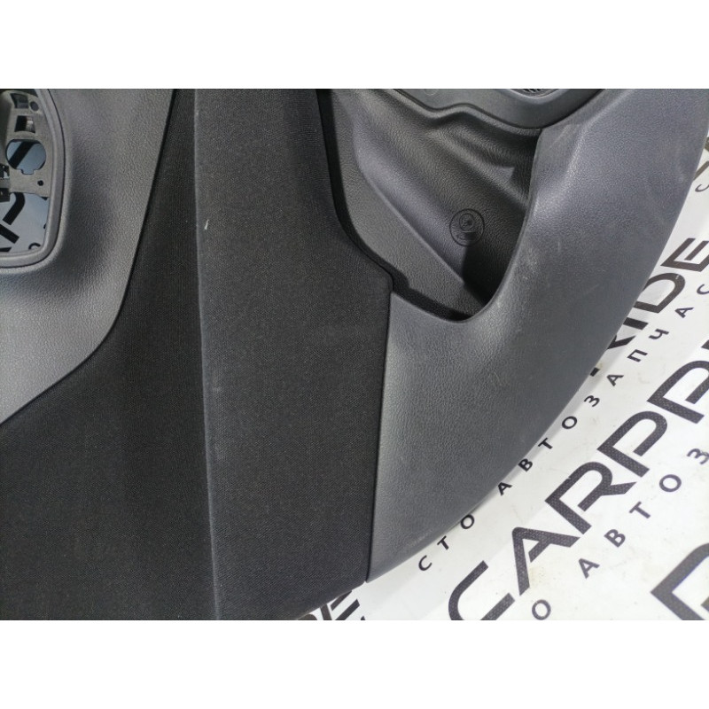 Дверная карта (салон) Jeep Renegade BU 2020 2.4 6MT67LXHAA