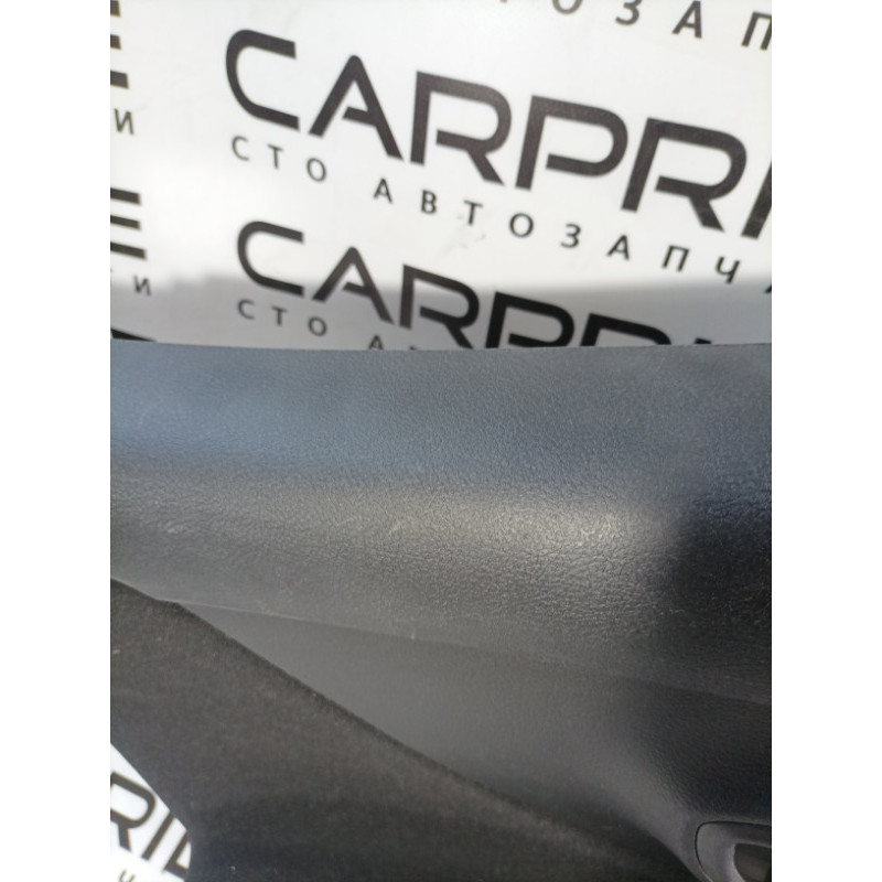 Дверная карта (салон) Jeep Renegade BU 2020 2.4 6MT67LXHAA