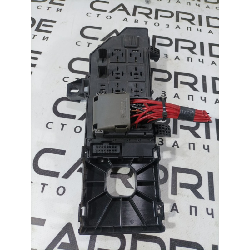 Блок предохранителей (электрика) Opel Vectra C 2004 2.2 24443147